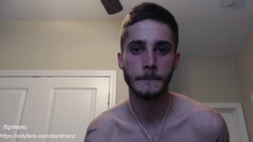 Plantmanzzz  17-08-2021 video kawaii